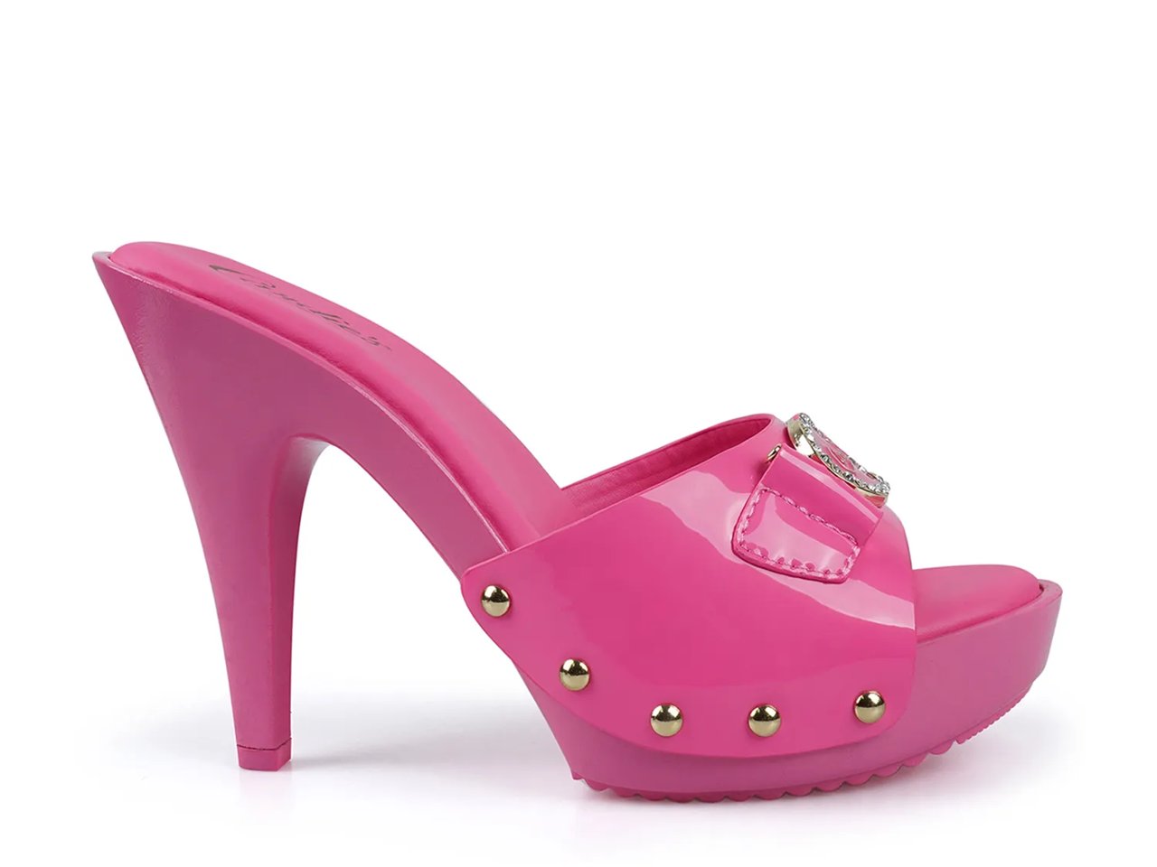 Lorenna Platform Sandal