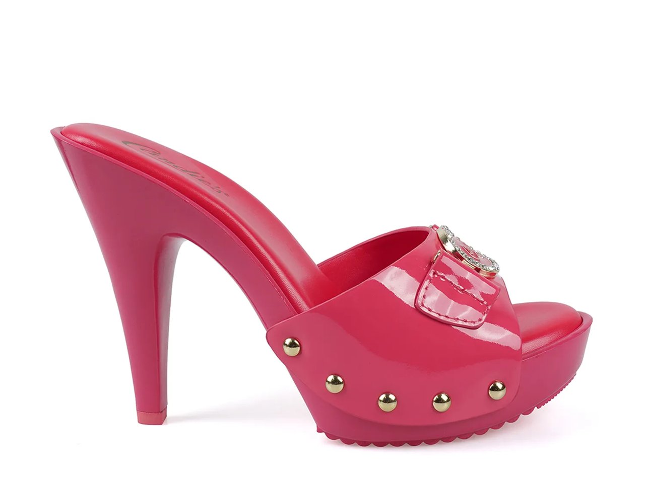 Lorenna Platform Sandal