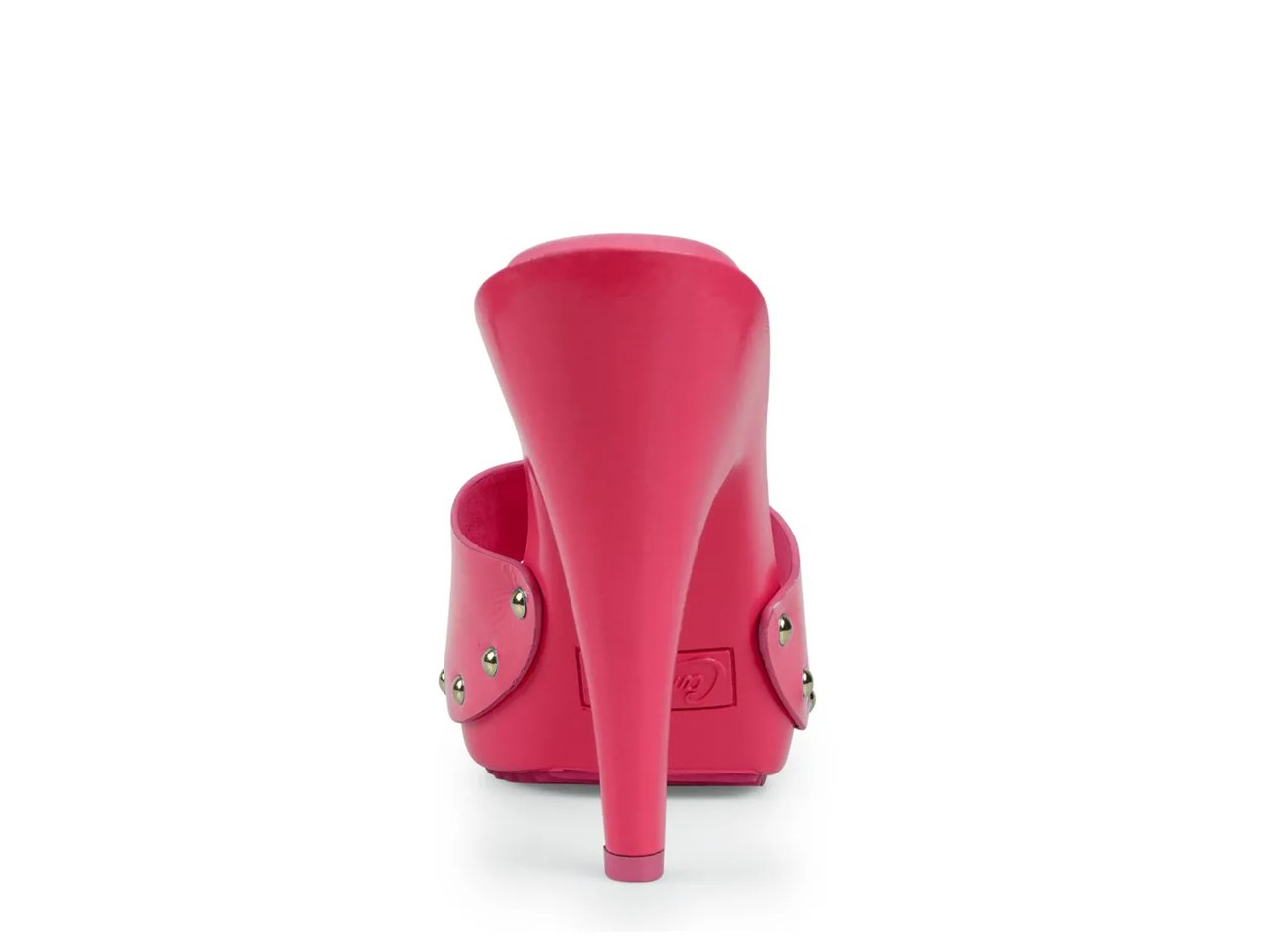 Lorenna Platform Sandal