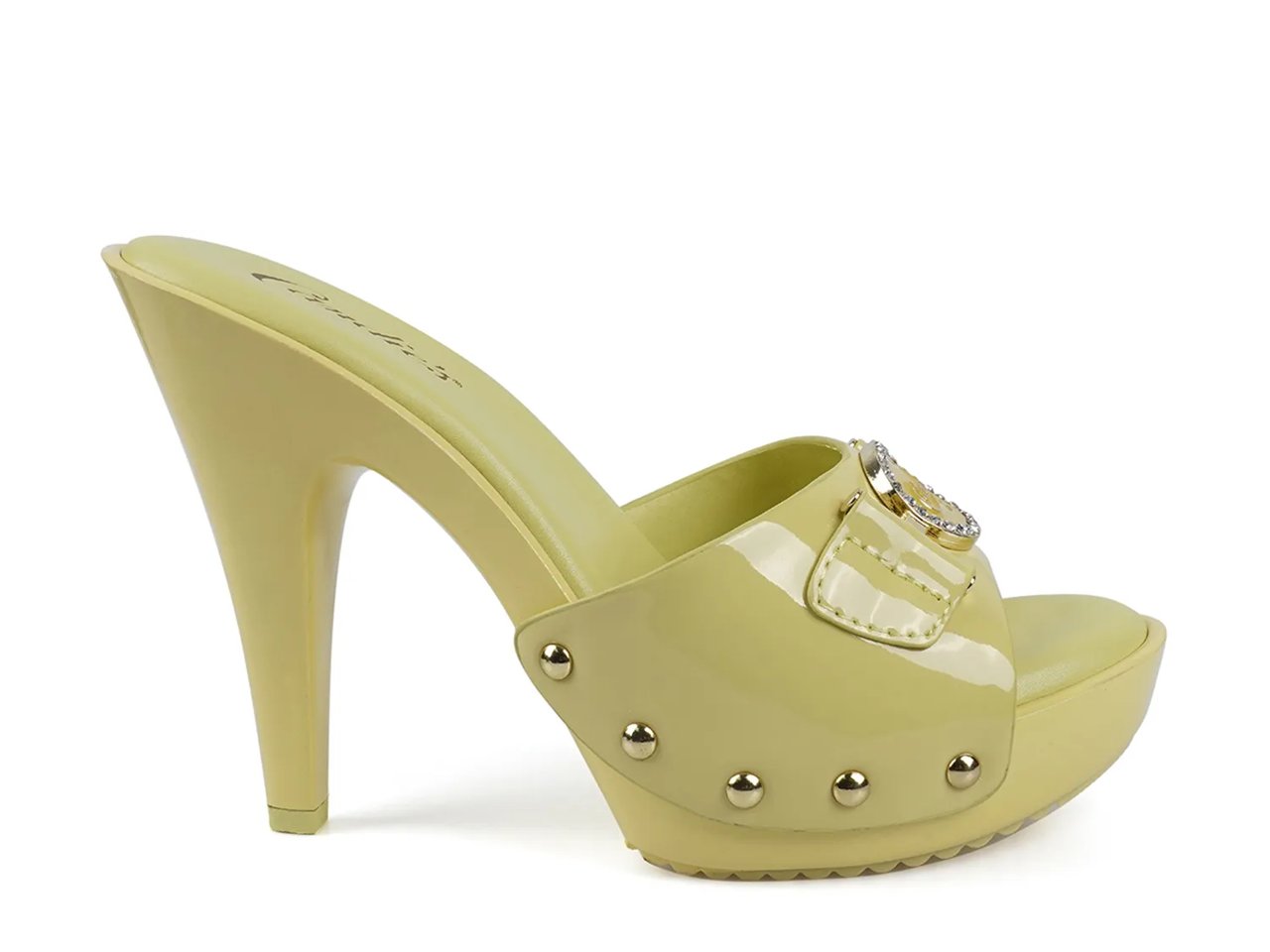 Lorenna Platform Sandal
