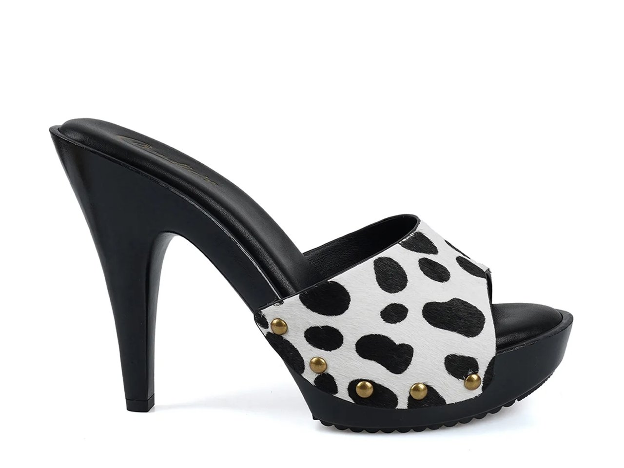 Love Platform Sandal