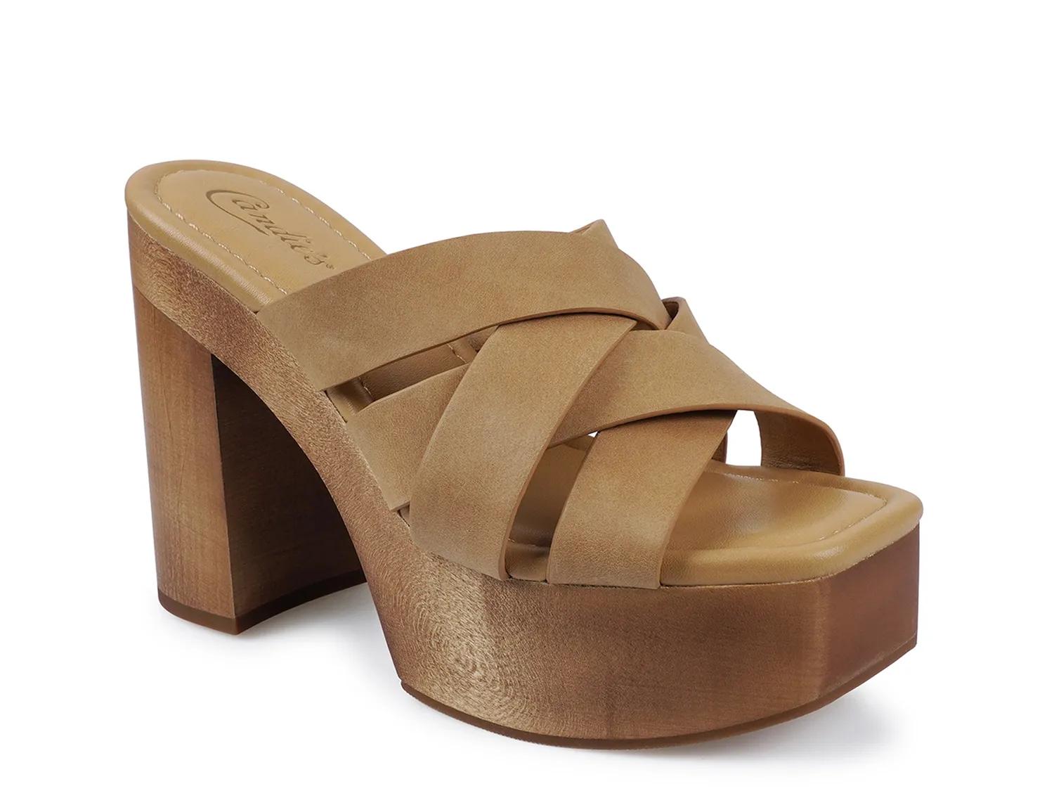 Marlie Platform Sandal - image 3