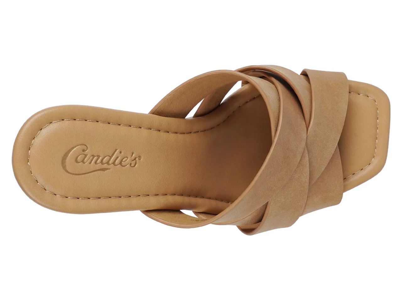 Marlie Platform Sandal