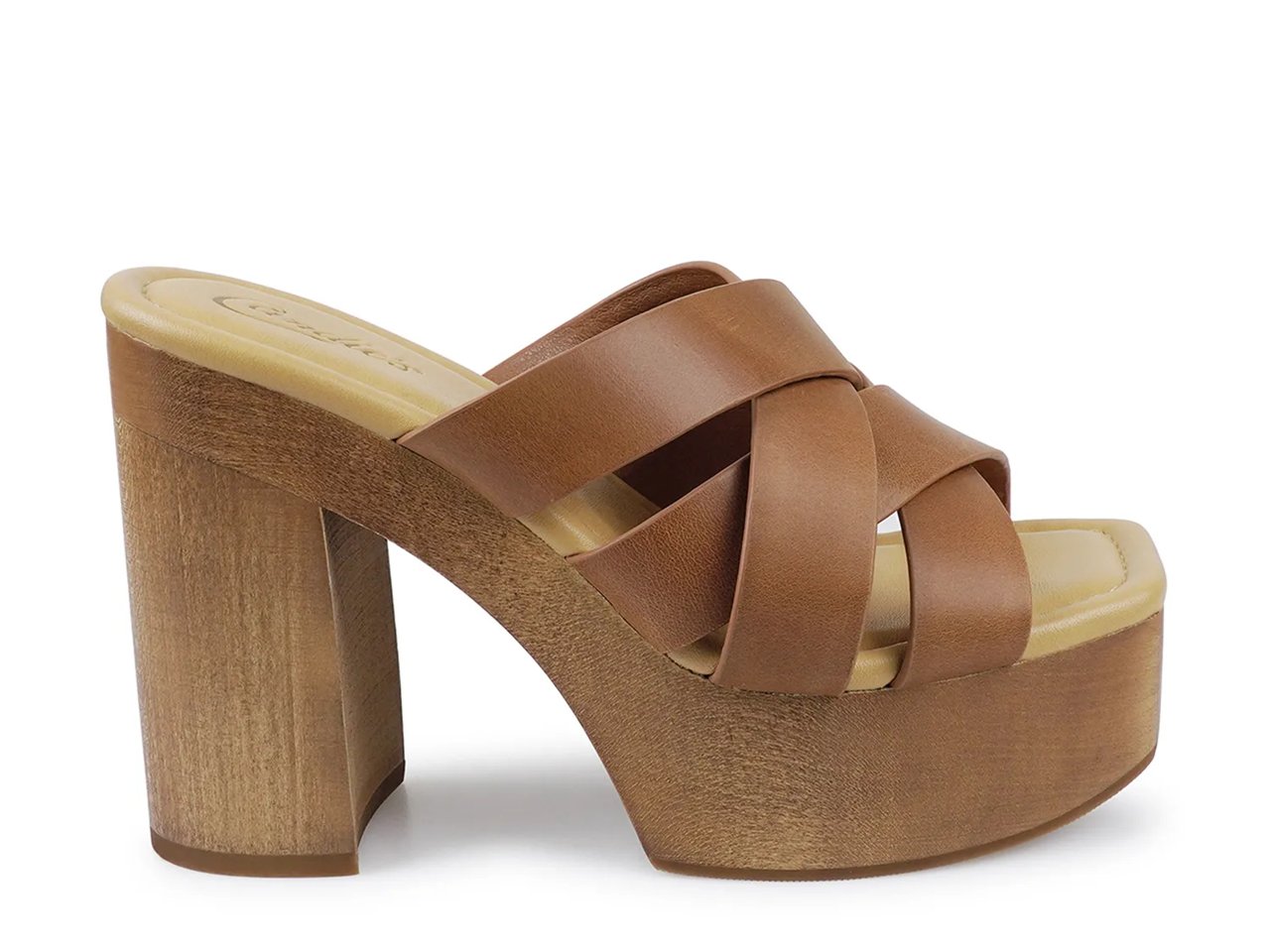 Marlie Platform Sandal