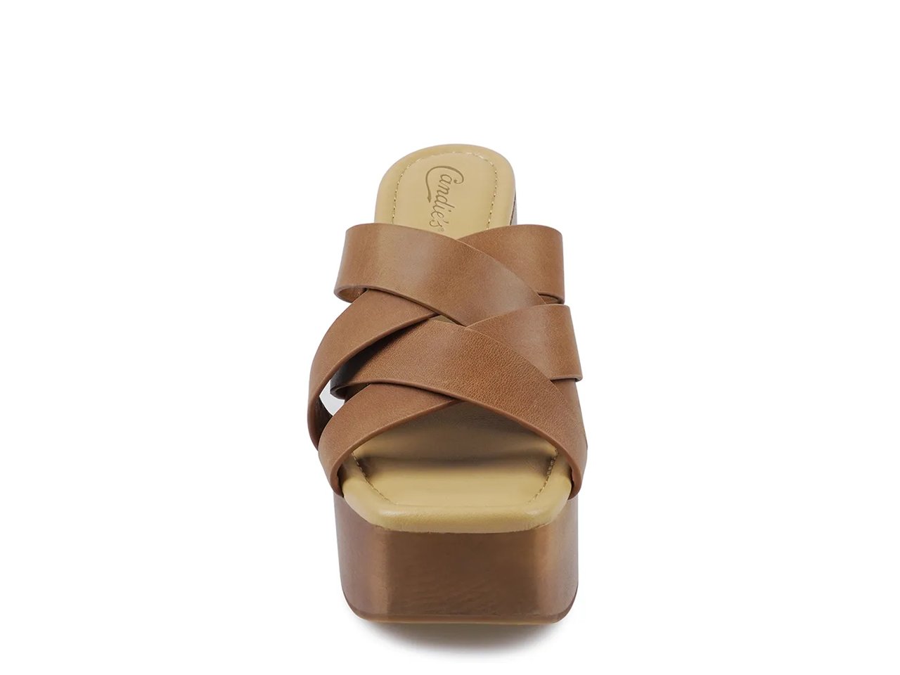 Marlie Platform Sandal