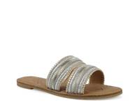 Tanner Sandal Multicolor view