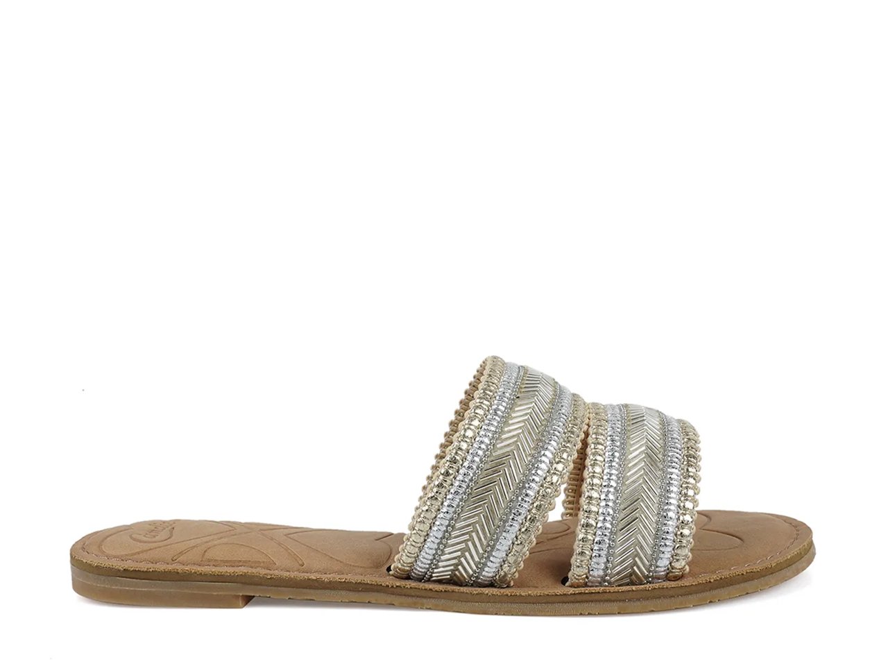Tanner Sandal