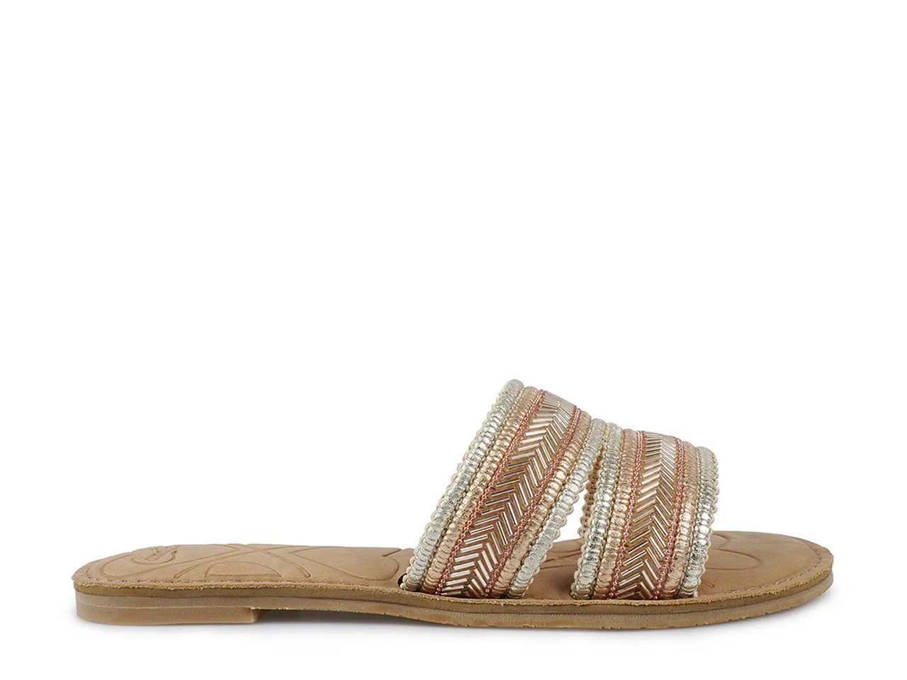 Tanner Sandal