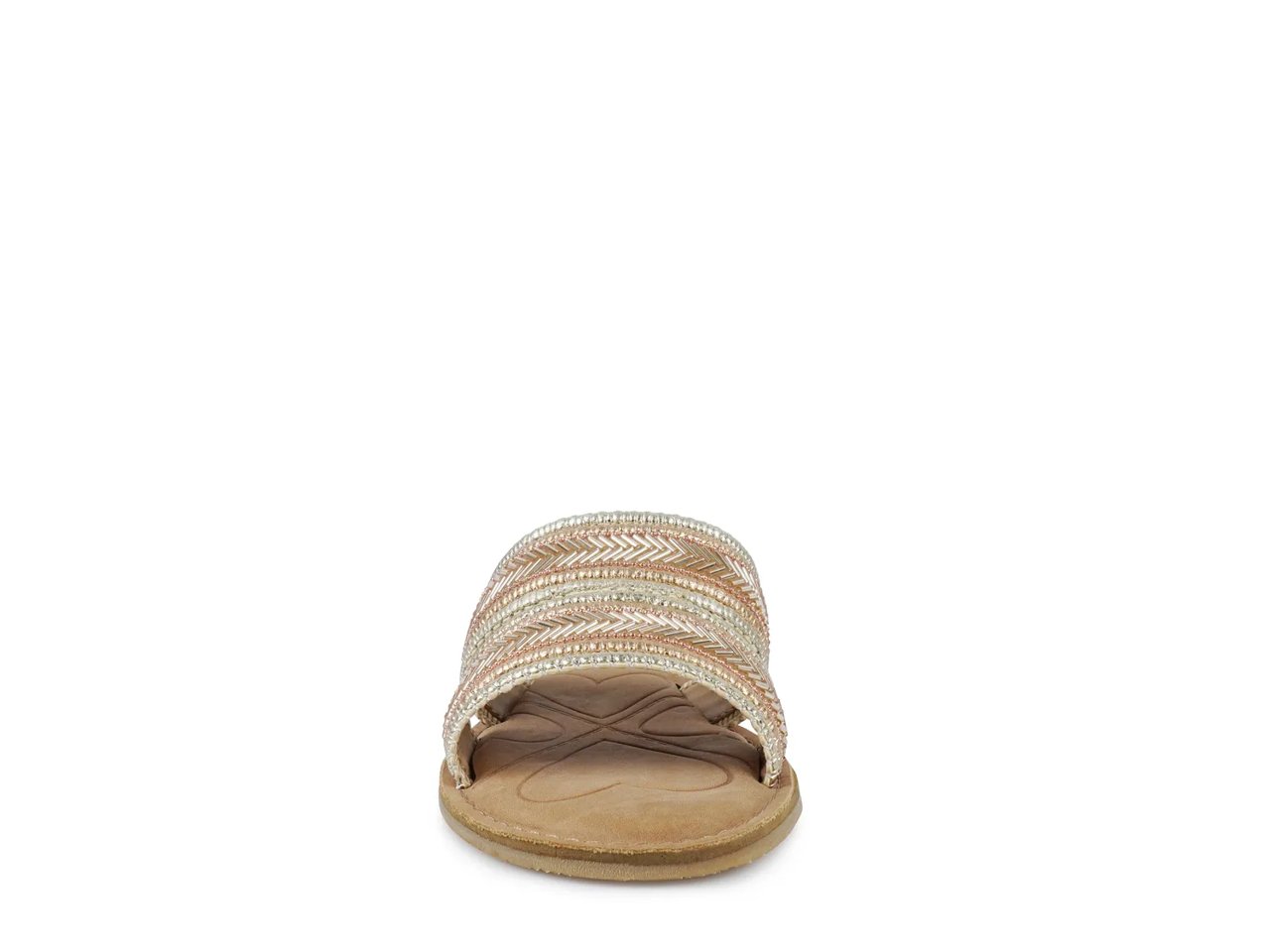 Tanner Sandal