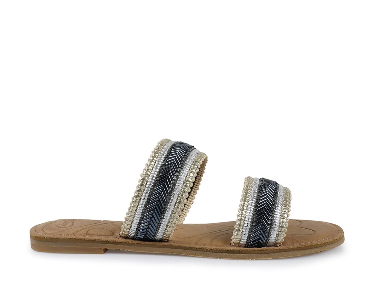 Trixy Sandal