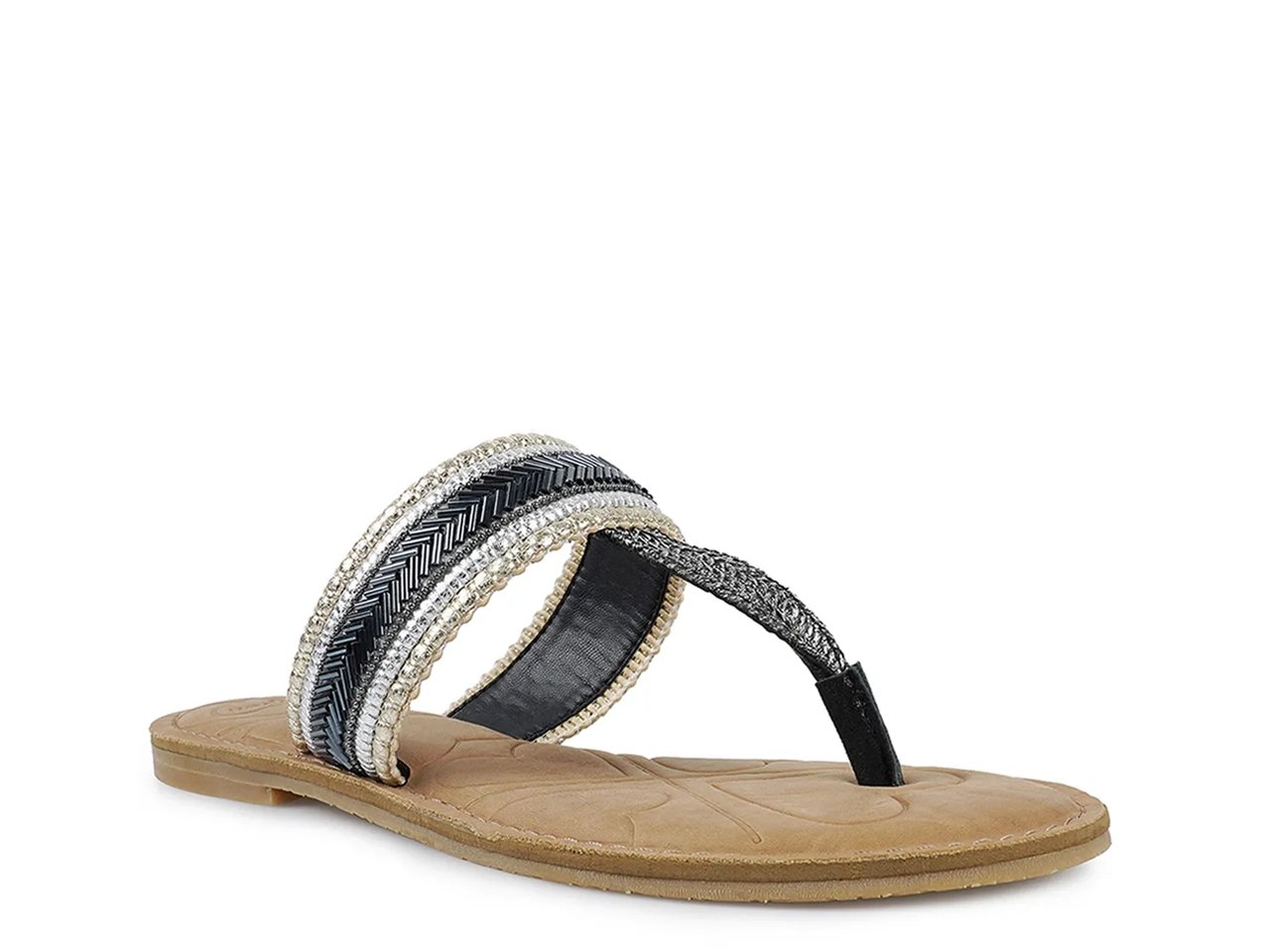 Trystan Sandal