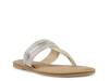 Trystan Sandal Multicolor view