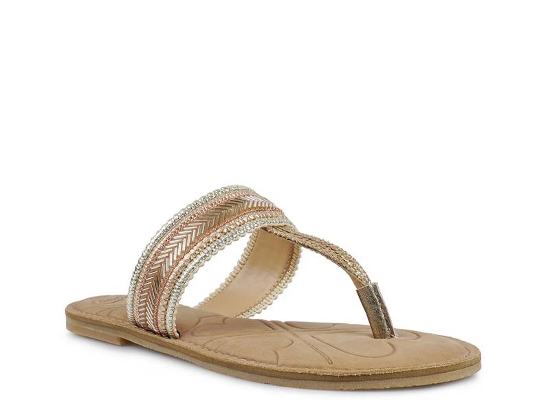 Trystan Sandal