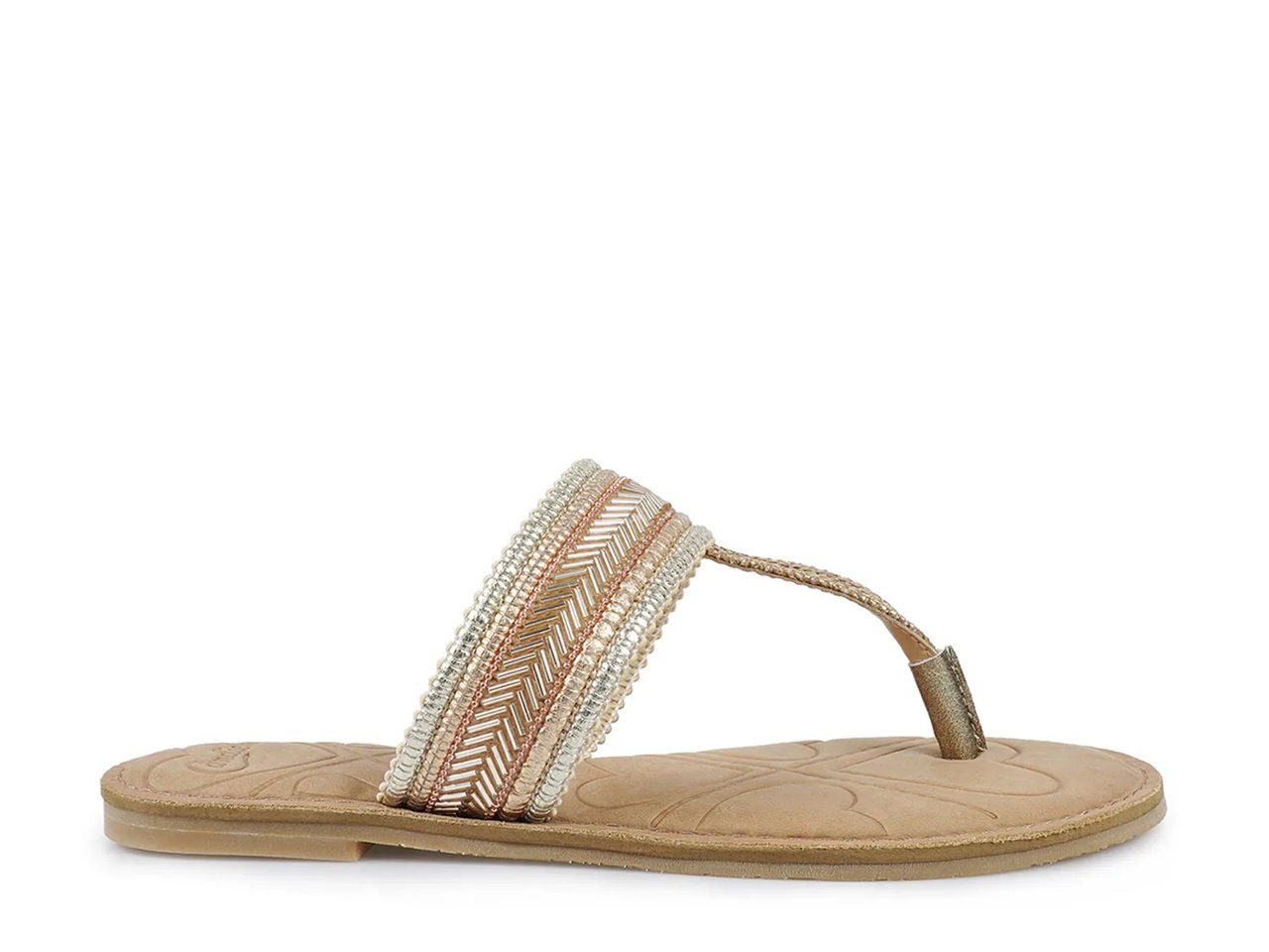 Trystan Sandal