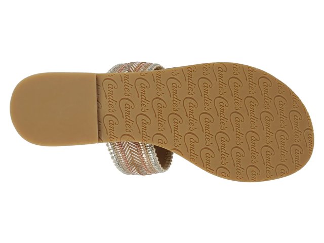Trystan Sandal