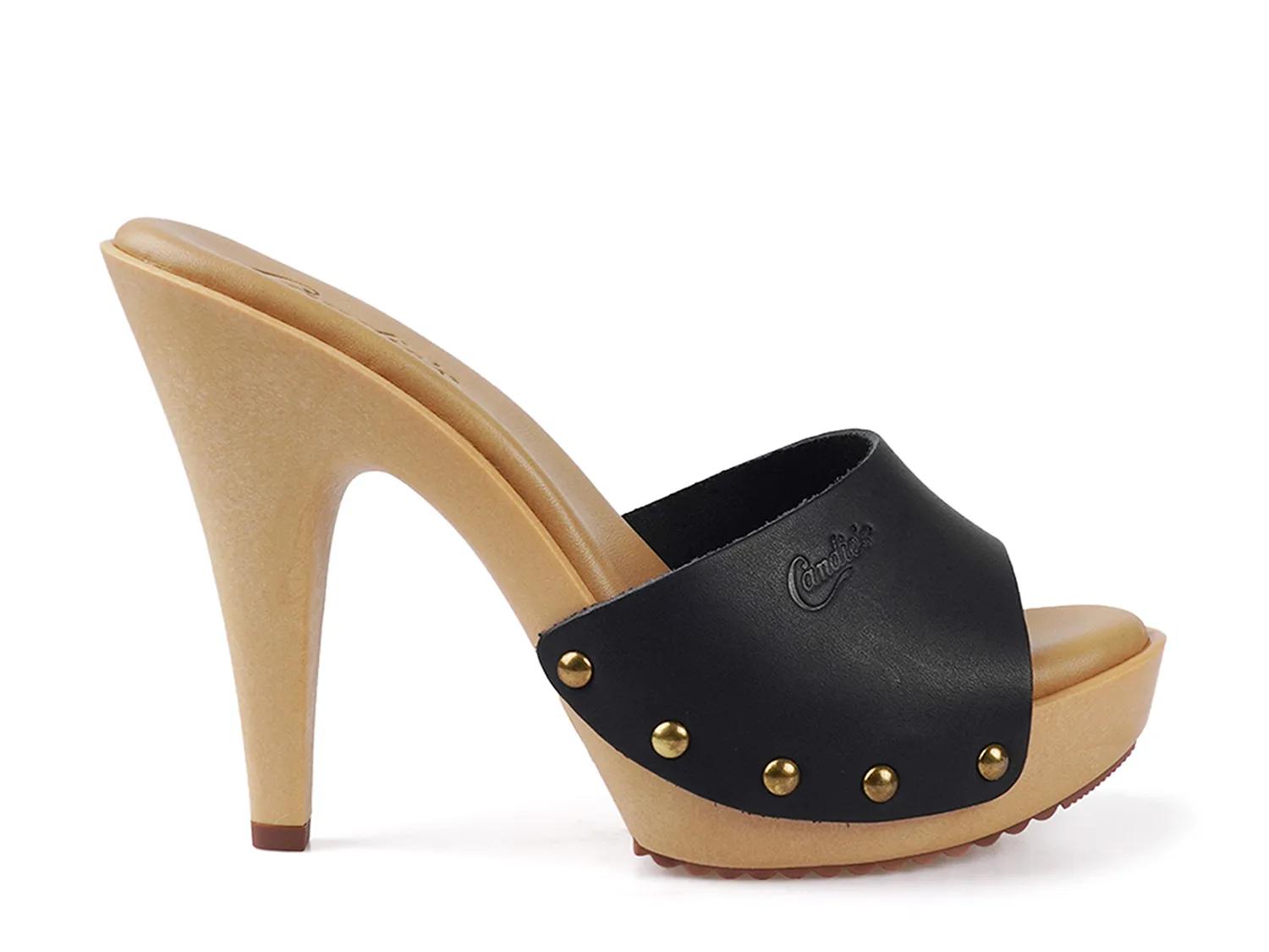 Viviana OMG Platform Sandal