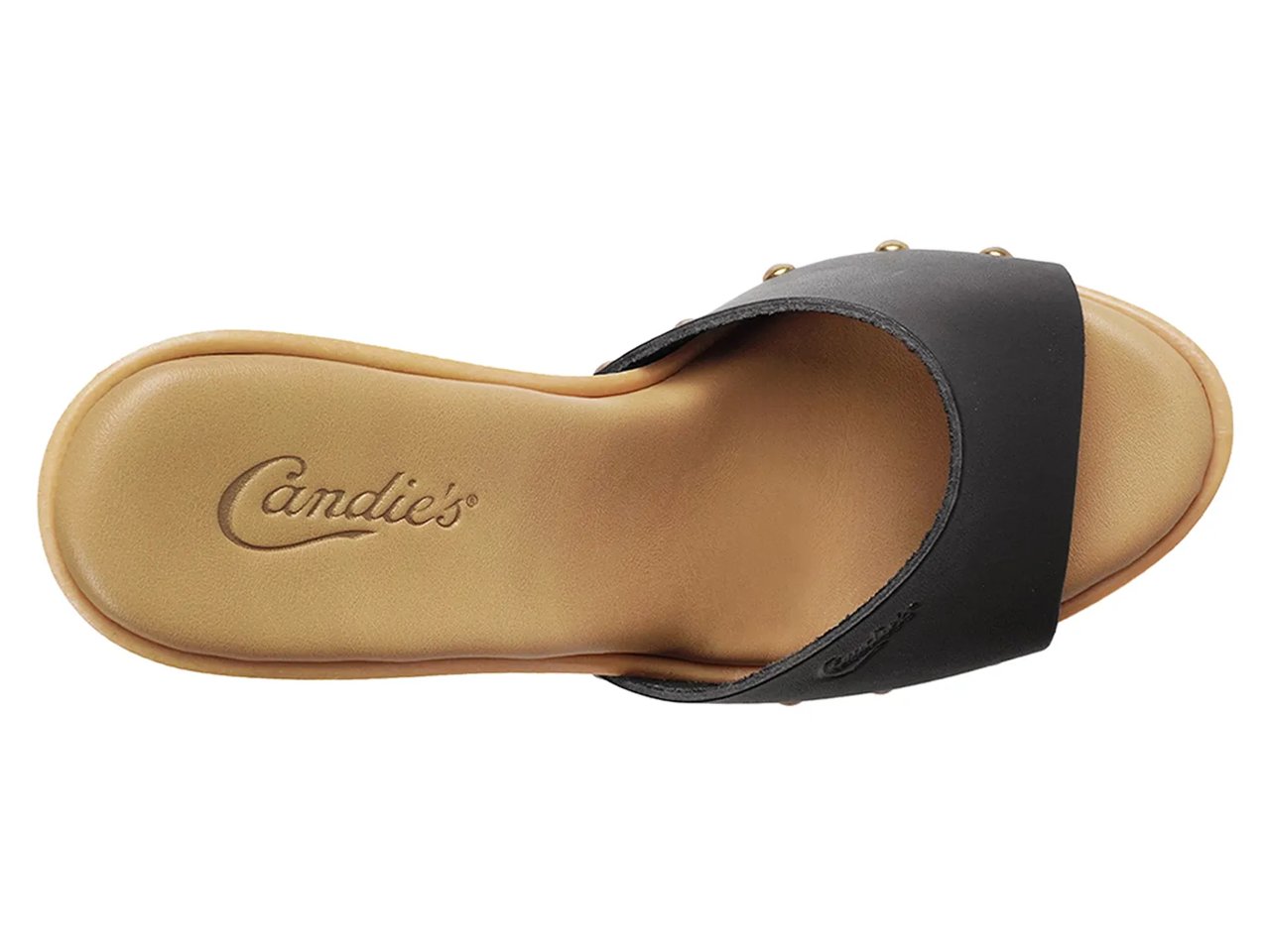 Viviana OMG Platform Sandal