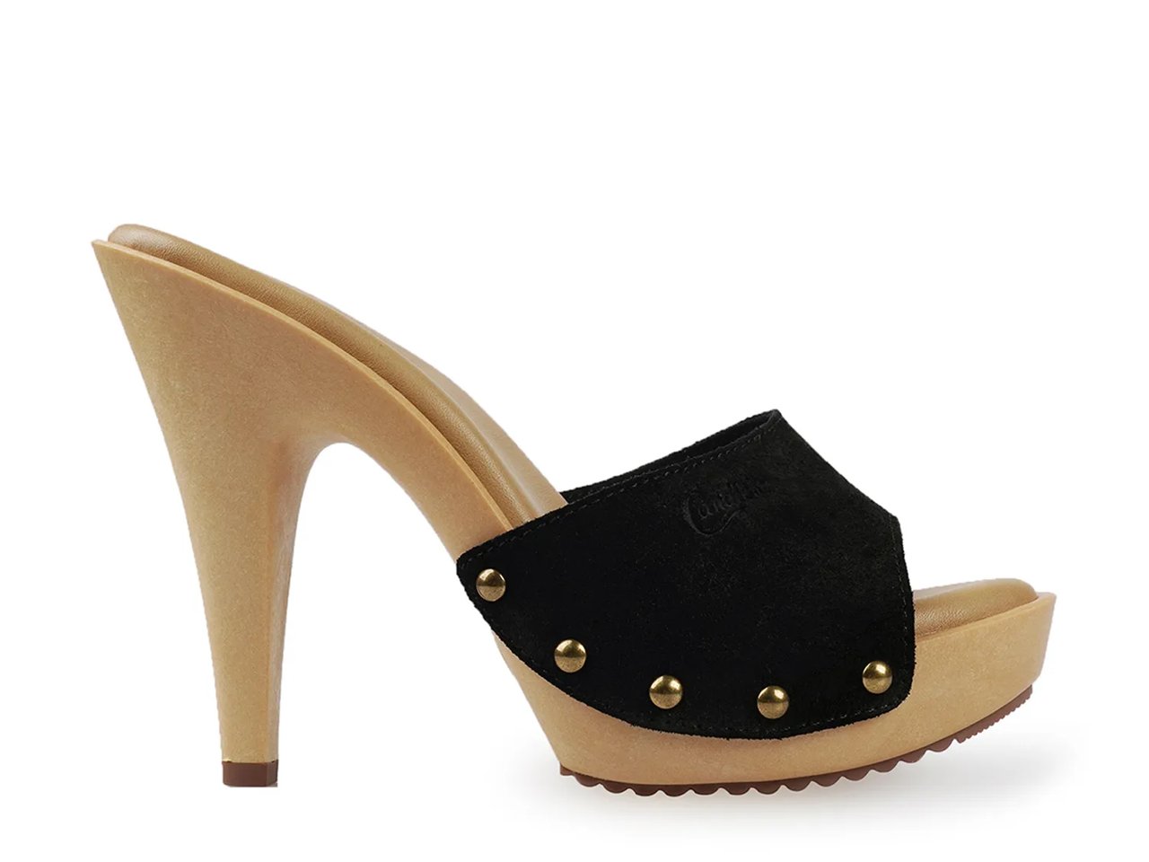 Viviana OMG Platform Sandal