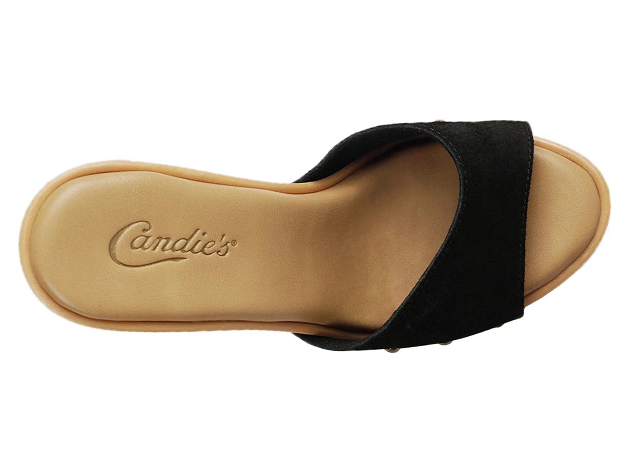 Viviana OMG Platform Sandal