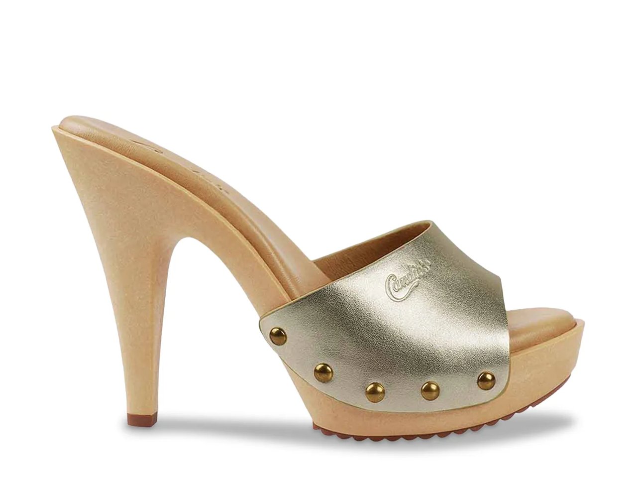 Viviana OMG Platform Sandal