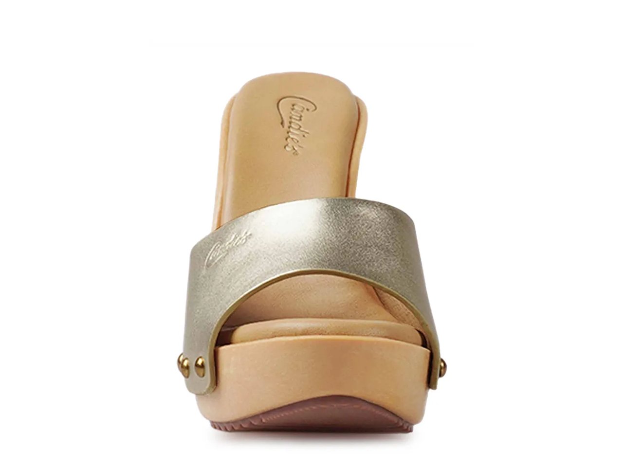 Viviana OMG Platform Sandal