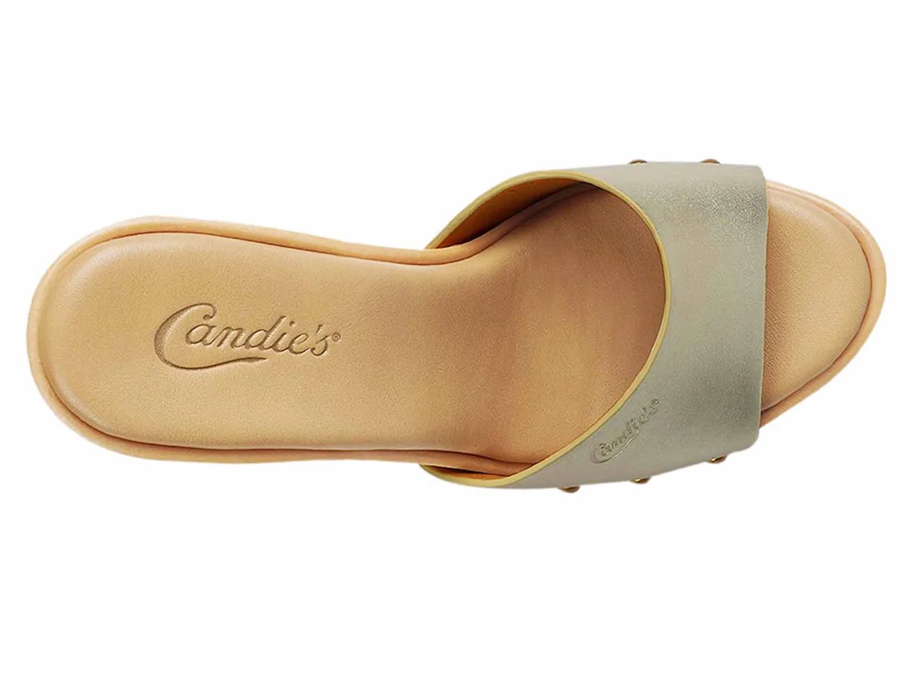 Viviana OMG Platform Sandal