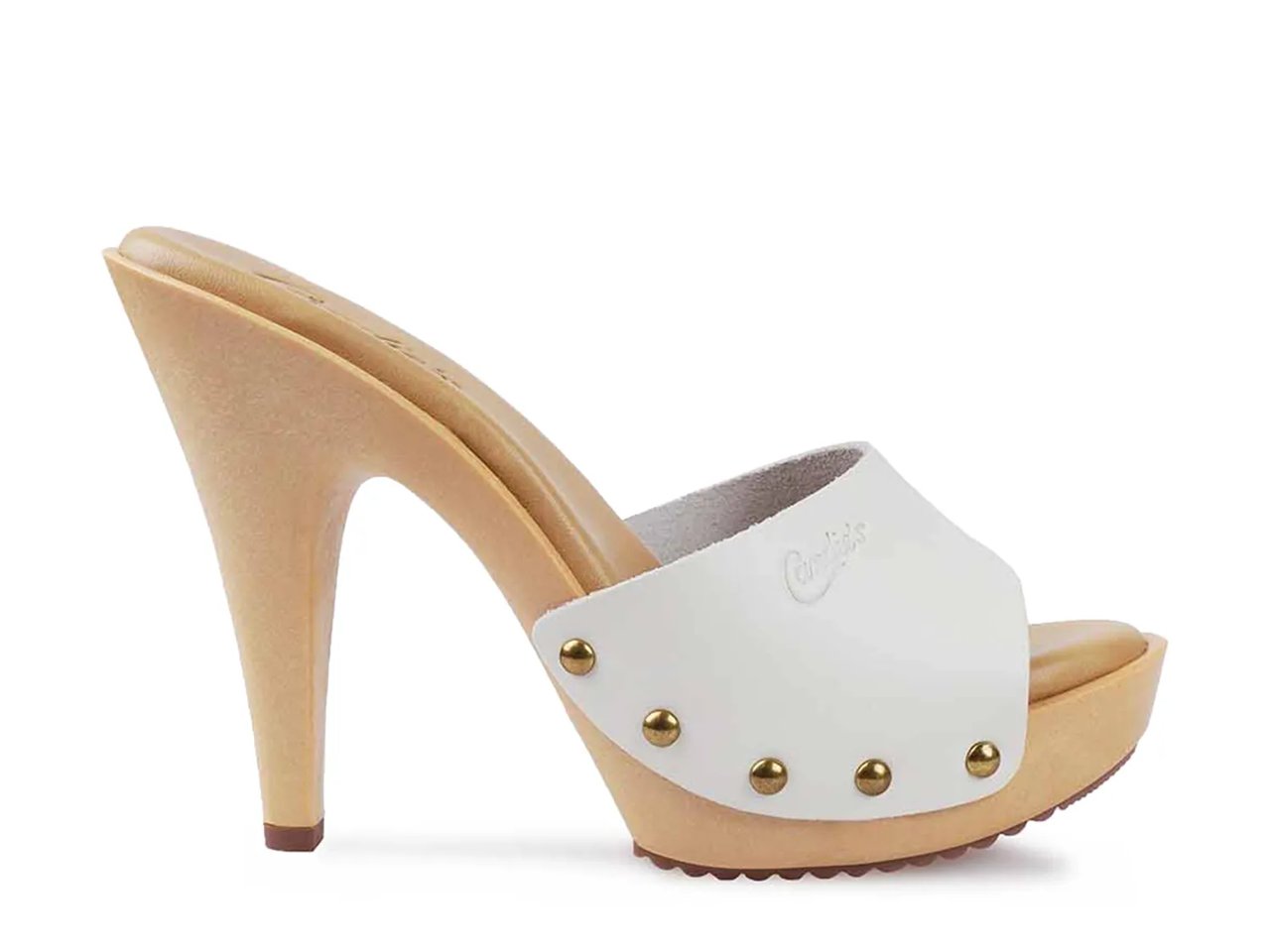 Viviana OMG Platform Sandal