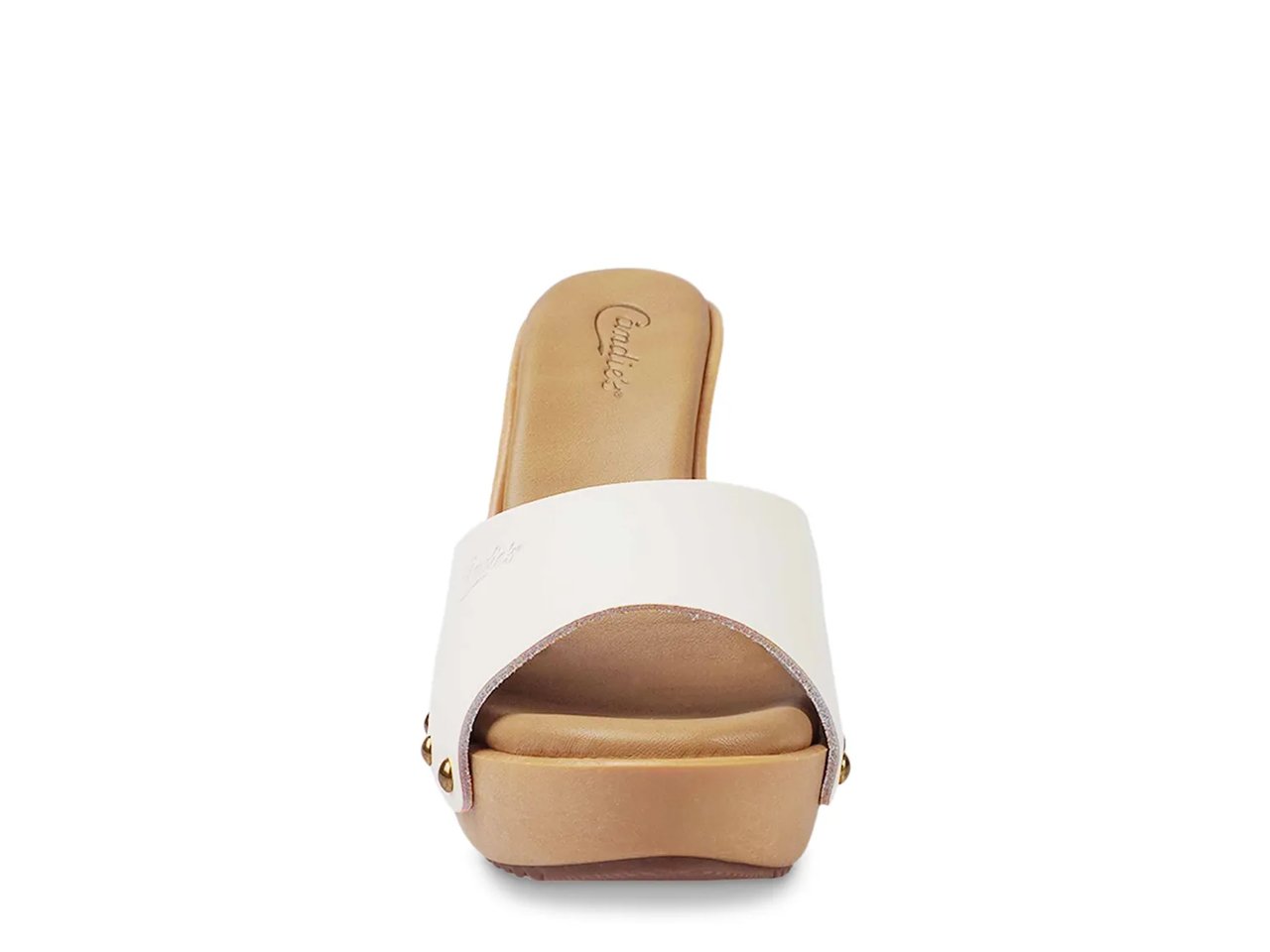 Viviana OMG Platform Sandal