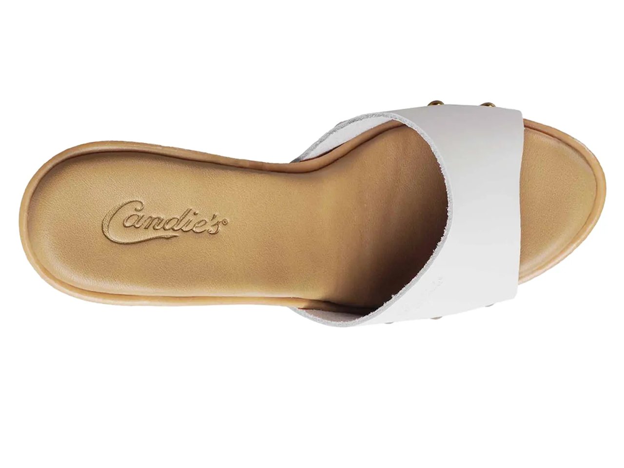Viviana OMG Platform Sandal