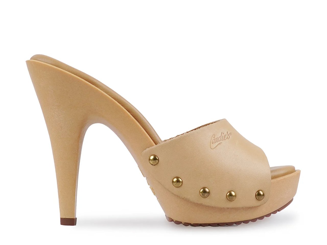 Viviana OMG Platform Sandal