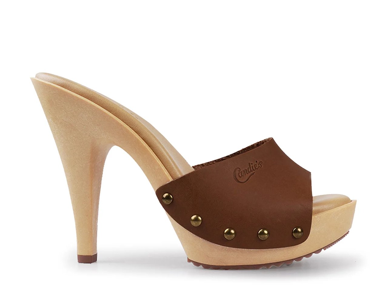 Viviana OMG Platform Sandal