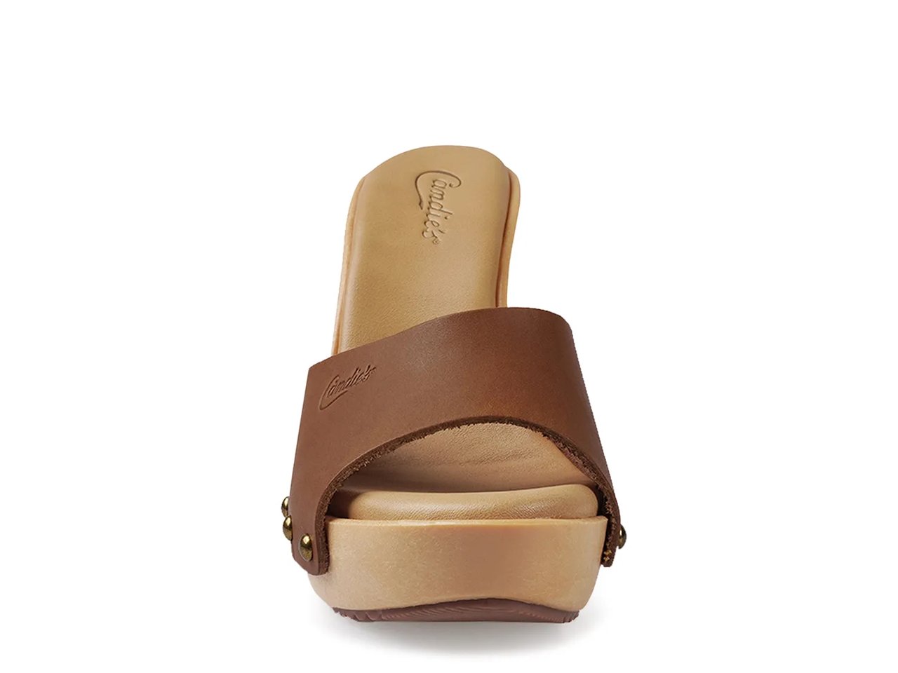 Viviana OMG Platform Sandal