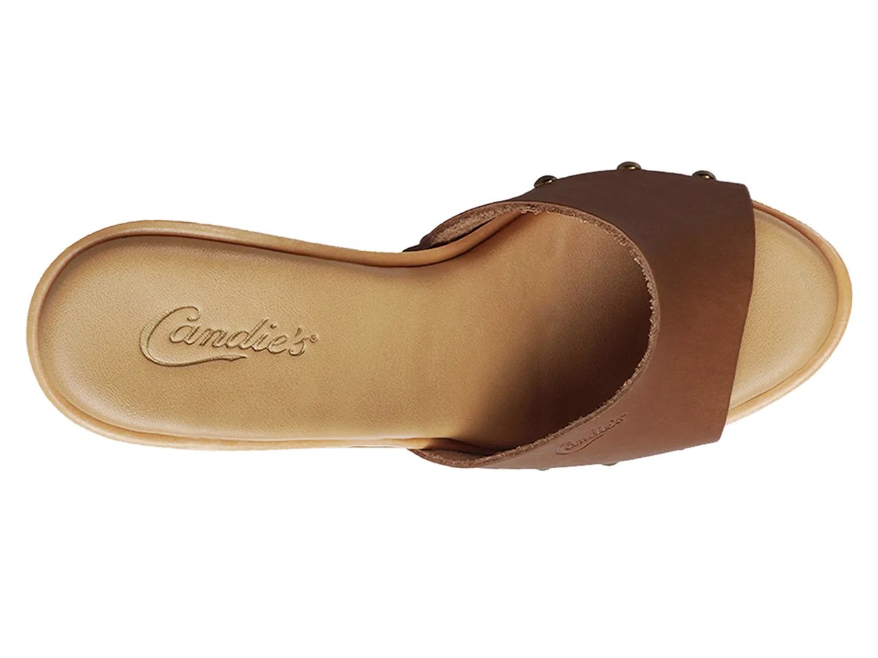 Viviana OMG Platform Sandal