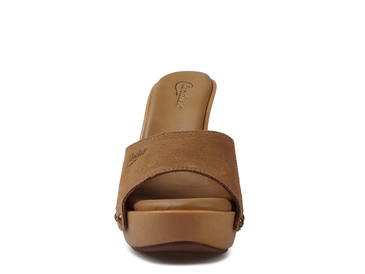 Viviana OMG Platform Sandal