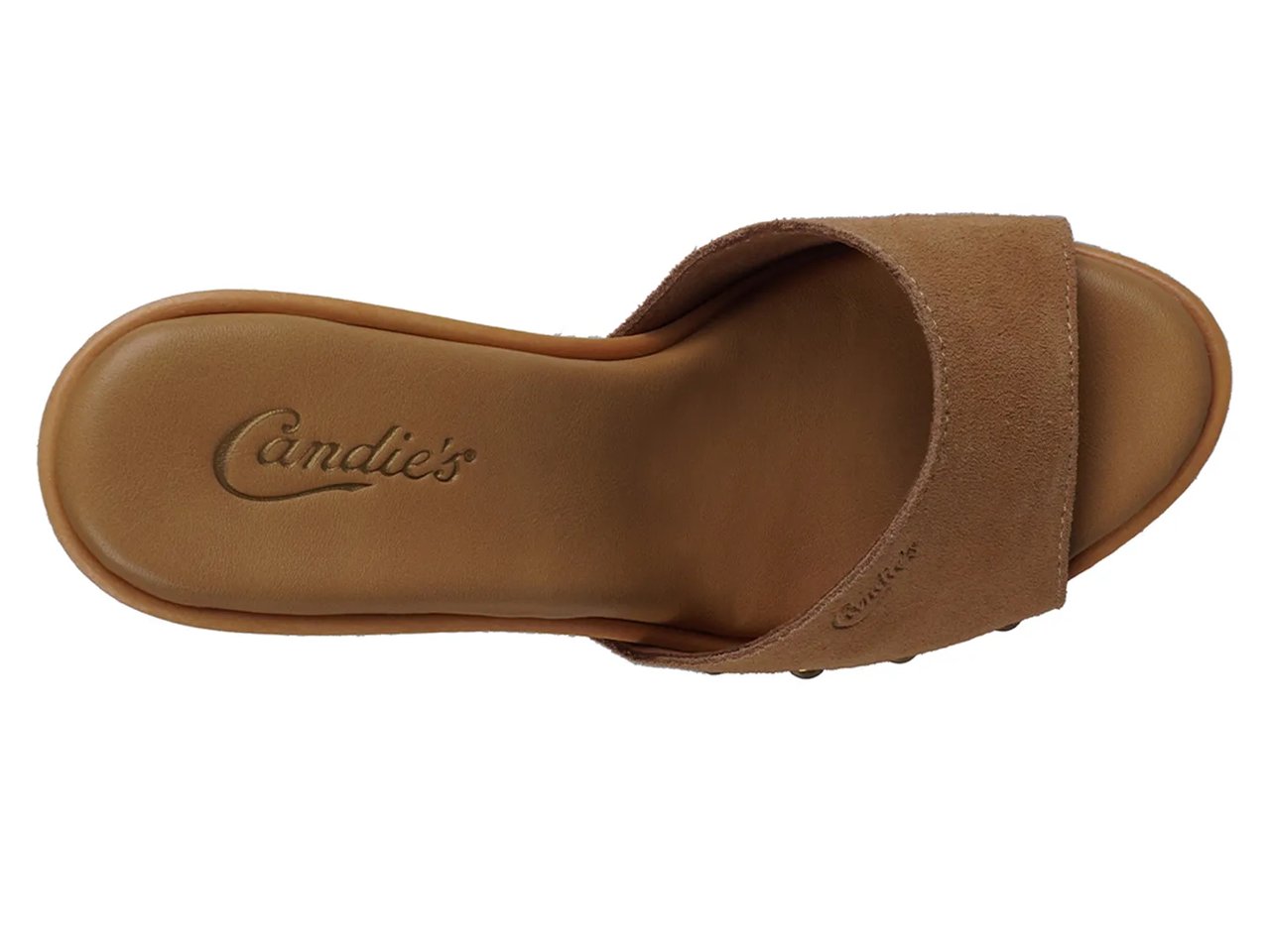 Viviana OMG Platform Sandal