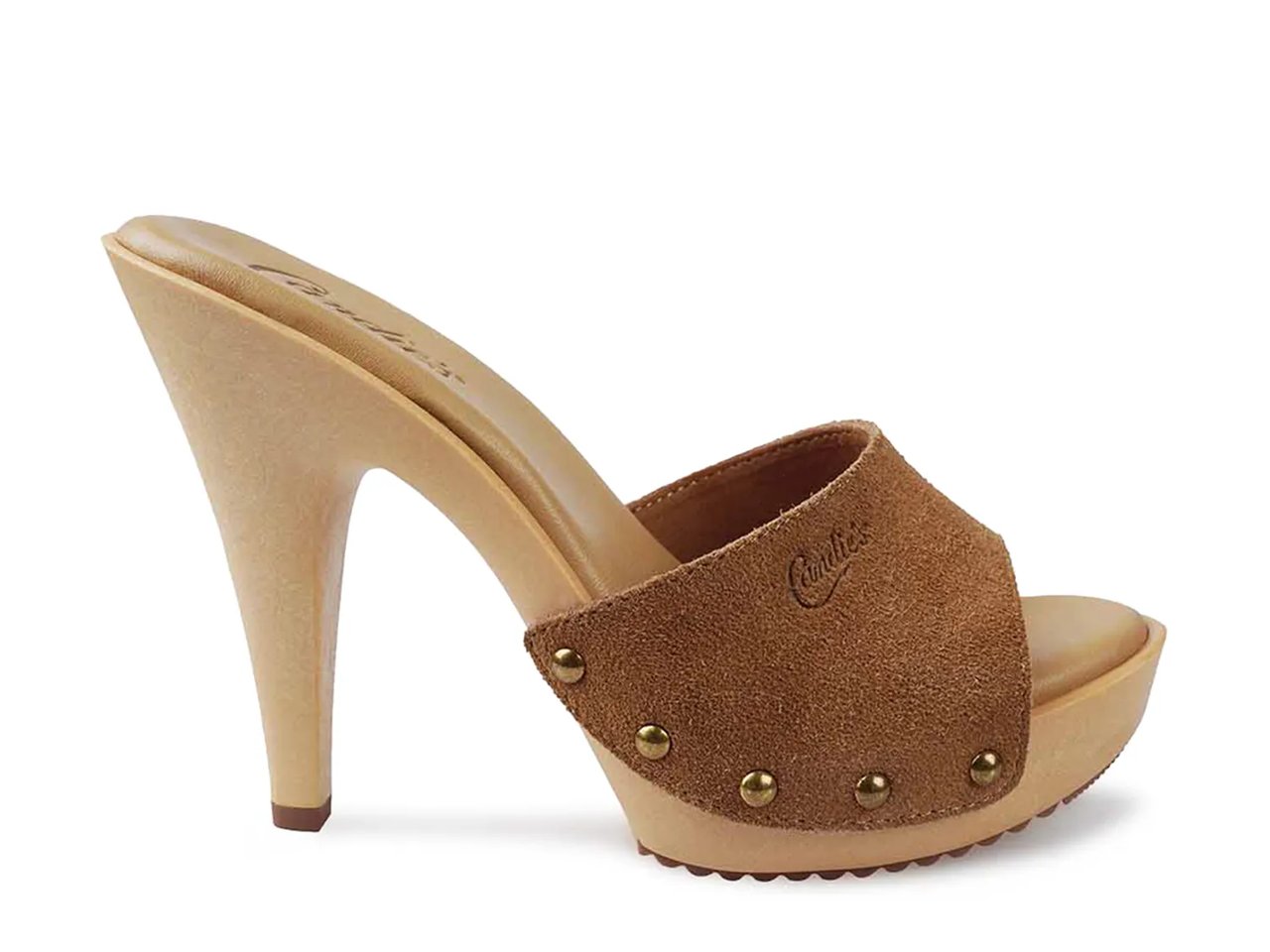 Viviana OMG Platform Sandal