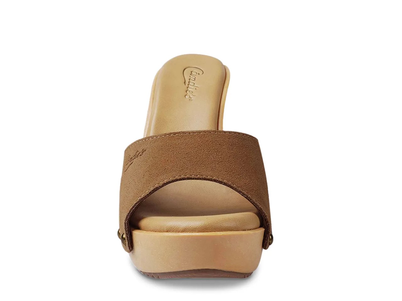 Viviana OMG Platform Sandal