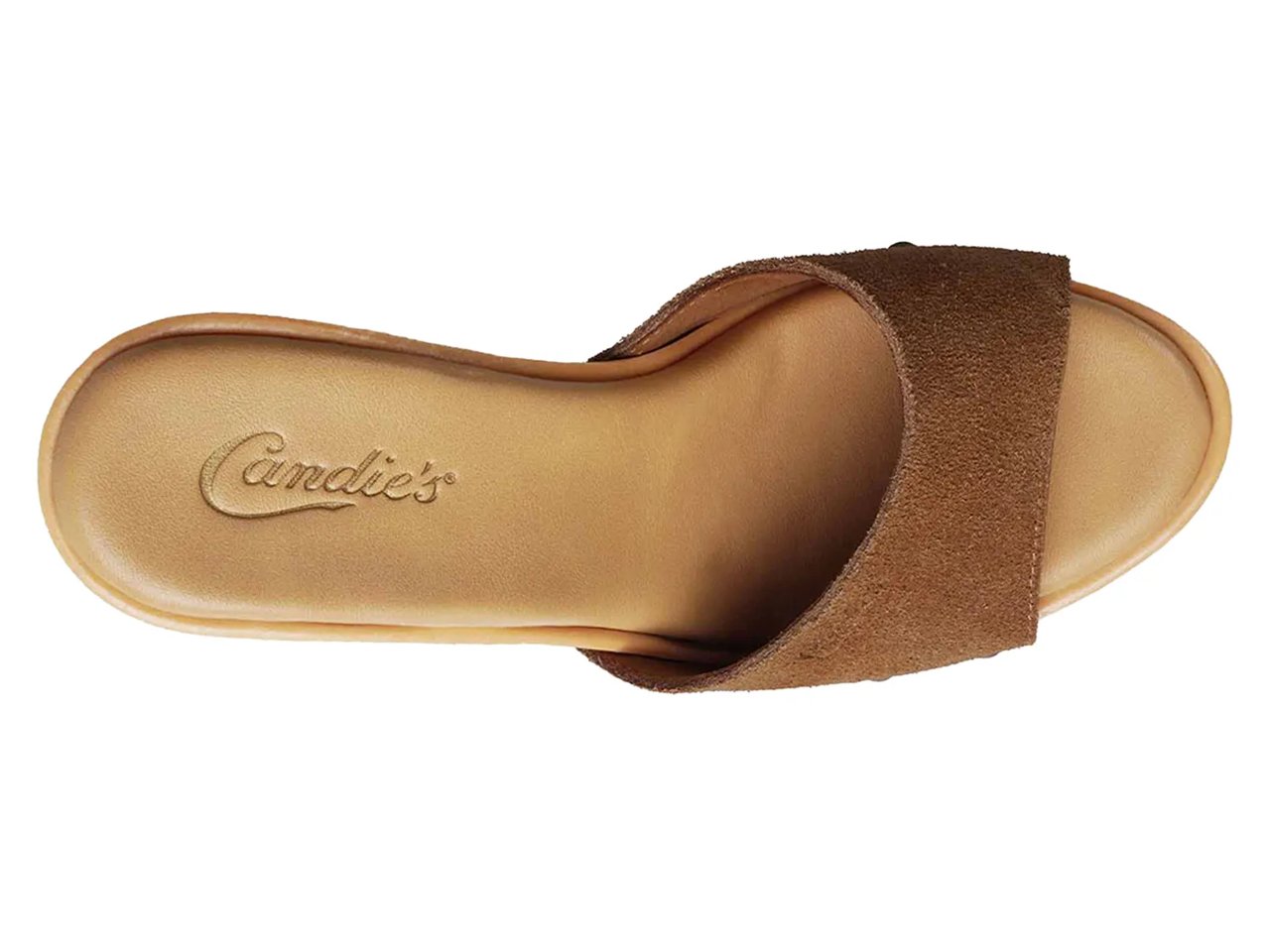 Viviana OMG Platform Sandal