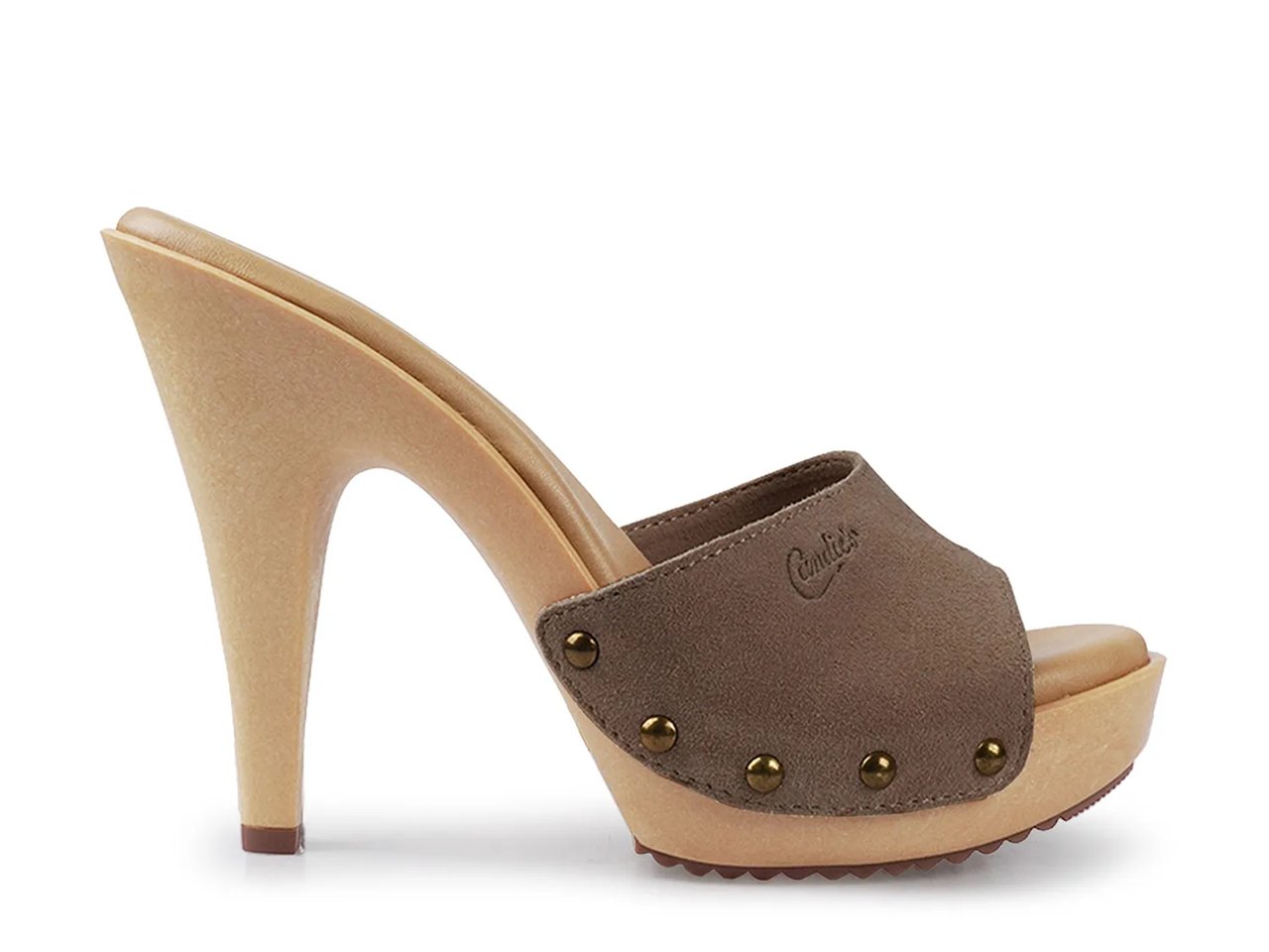 Viviana OMG Platform Sandal