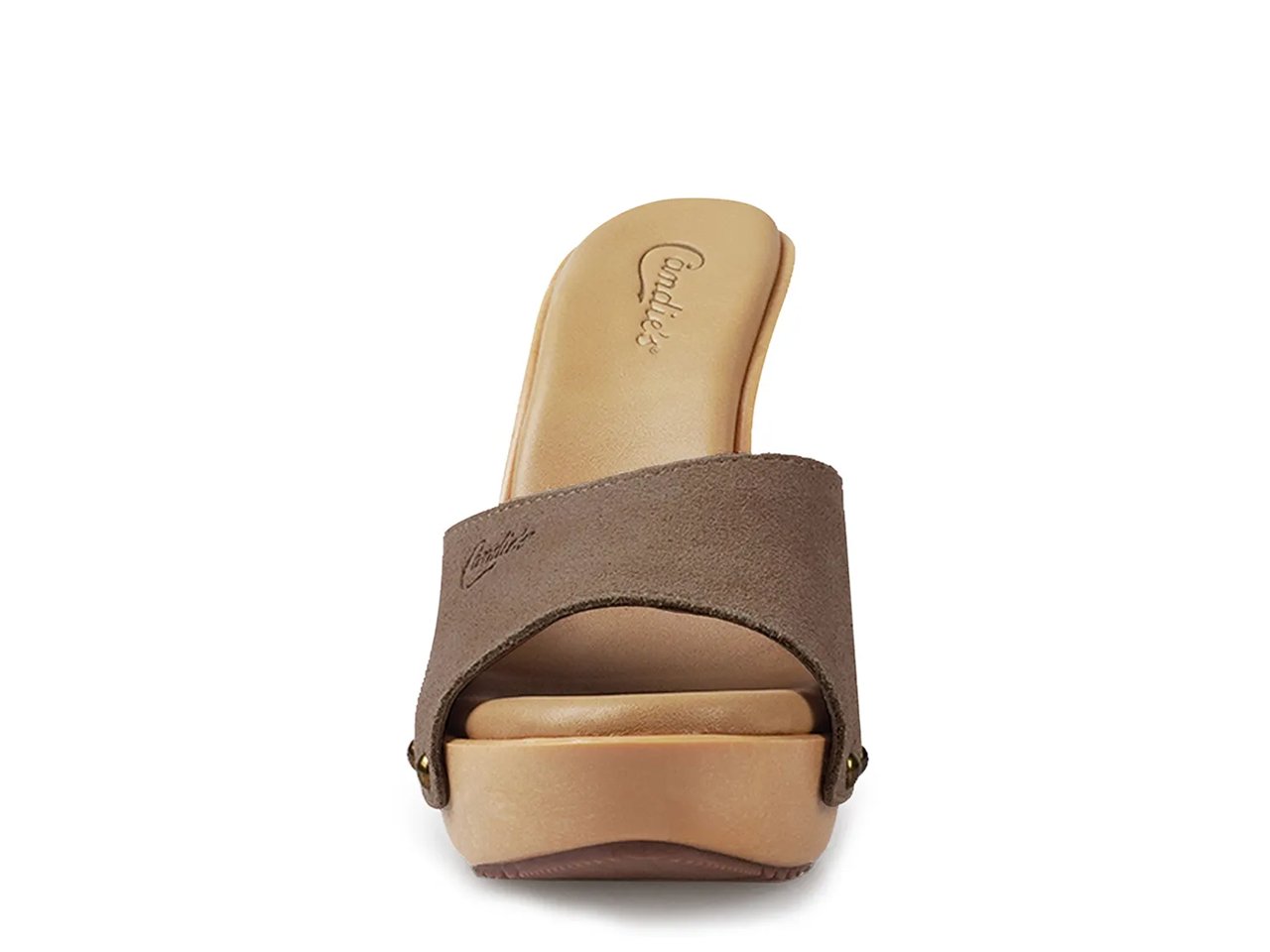 Viviana OMG Platform Sandal