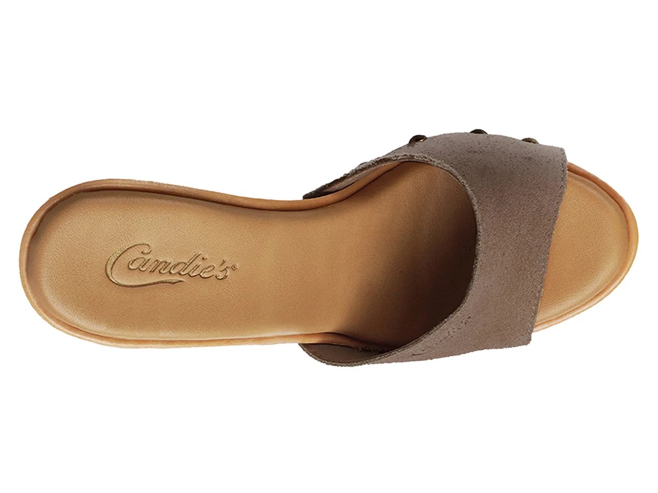 Viviana OMG Platform Sandal