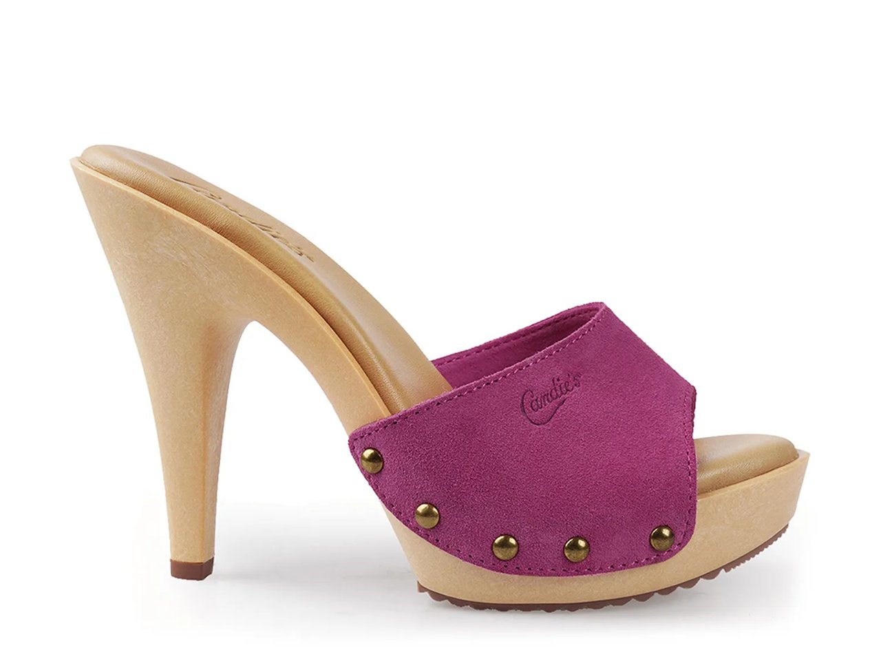 Viviana OMG Platform Sandal