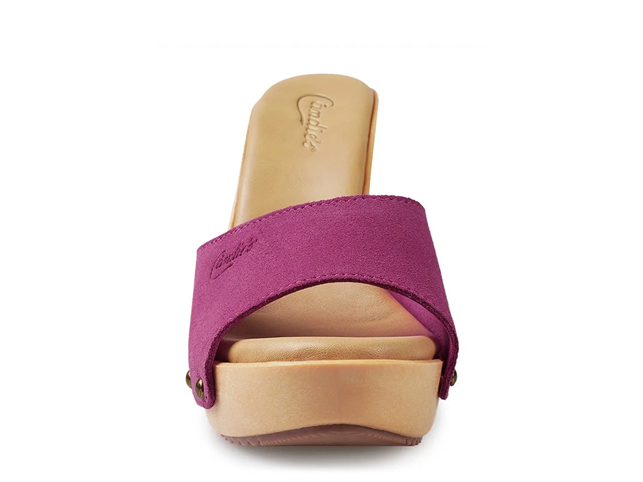 Viviana OMG Platform Sandal