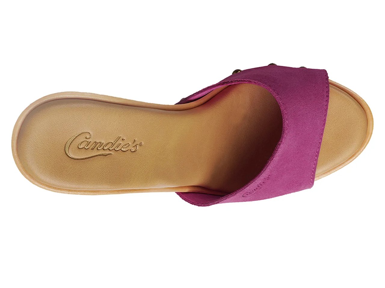 Viviana OMG Platform Sandal