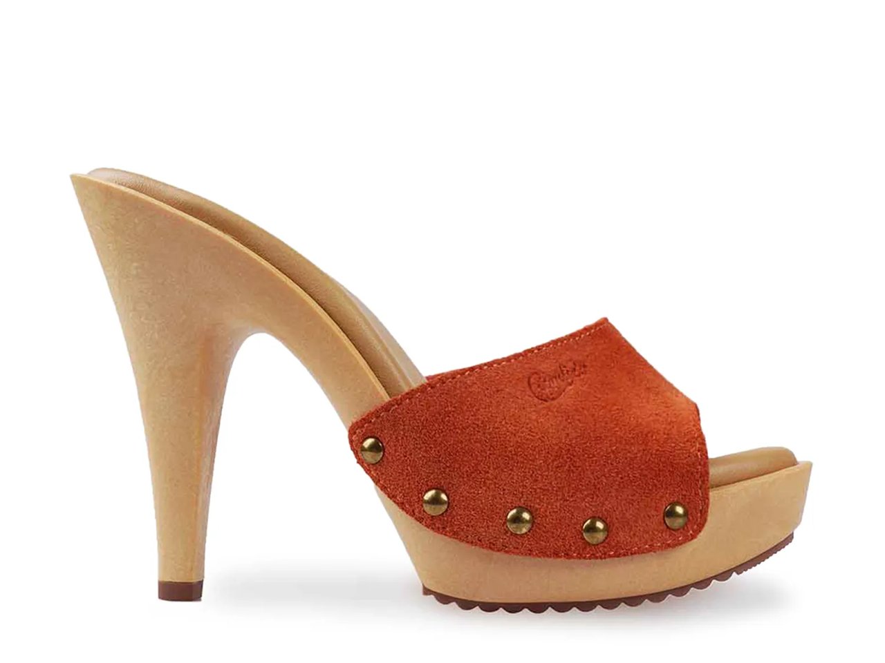 Viviana OMG Platform Sandal