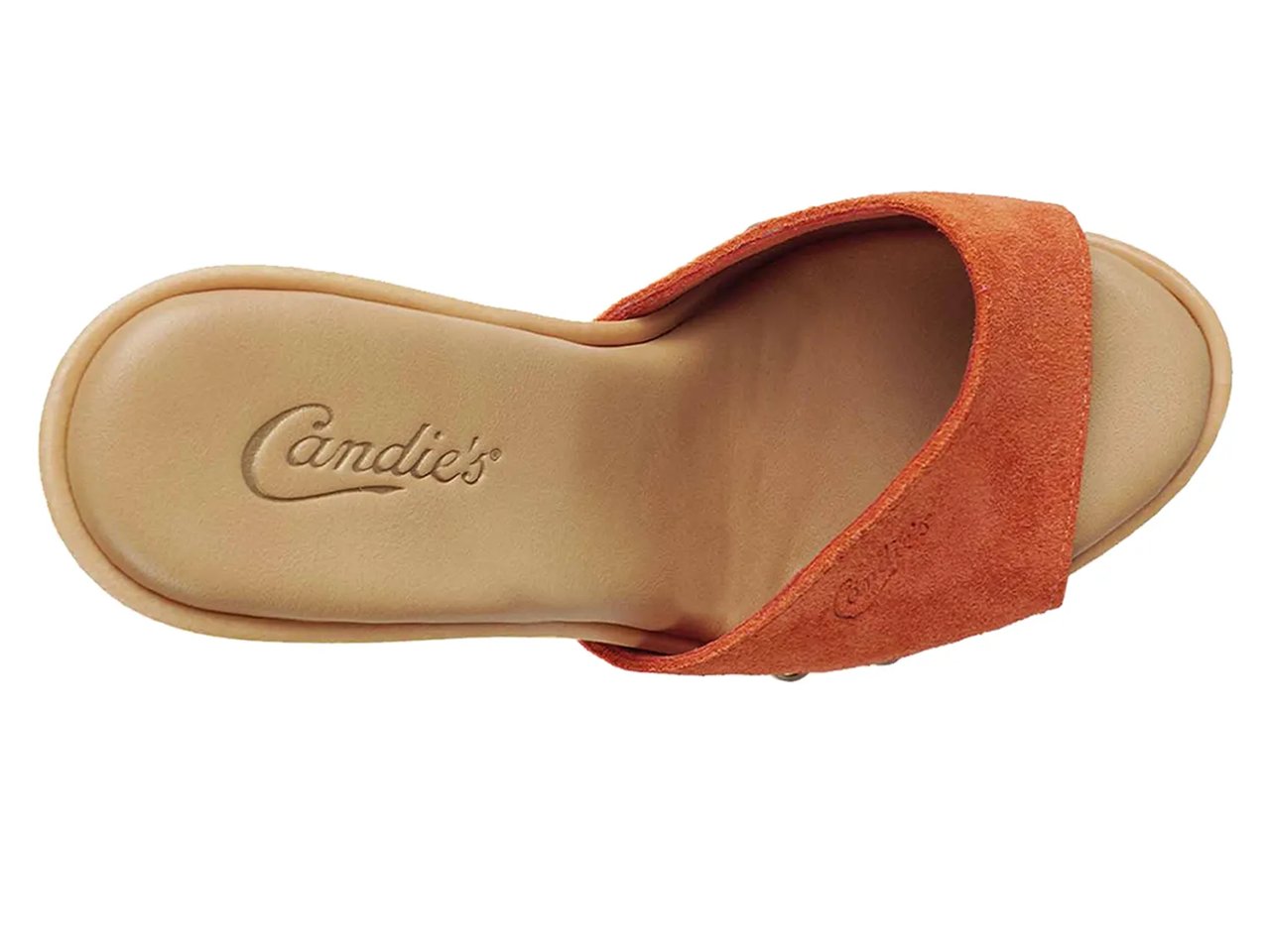 Viviana OMG Platform Sandal