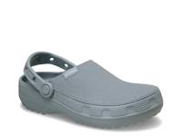 Classic Crafted Clog Grey view
