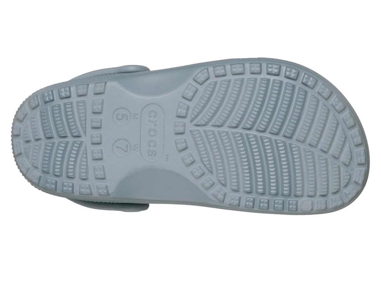 Classic Crafted Clog