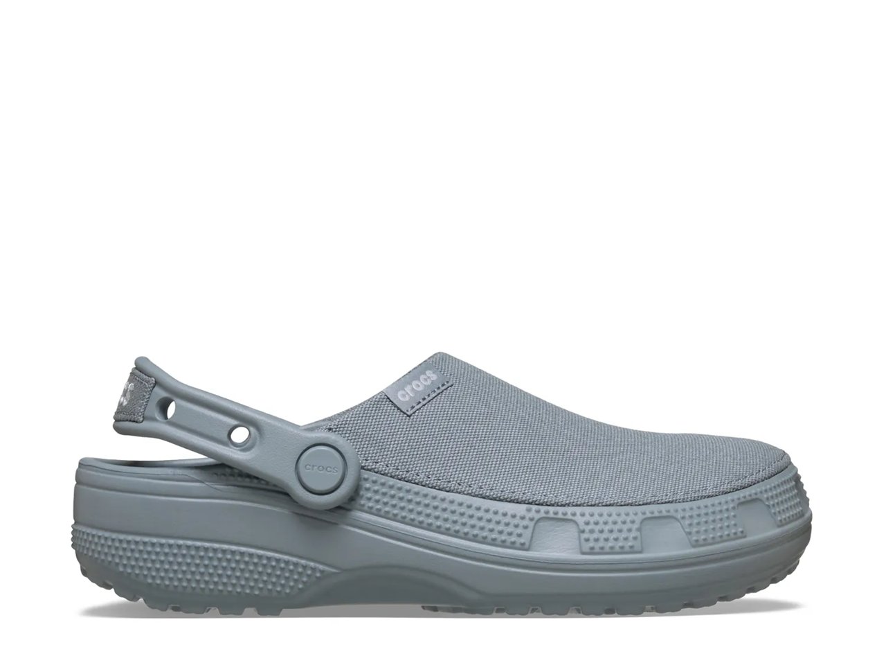 Classic Crafted Clog