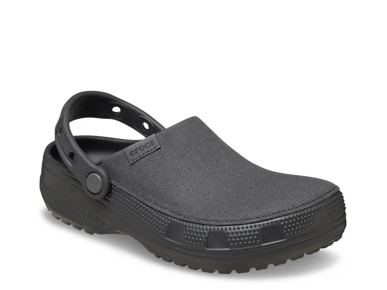 Classic Crafted Clog